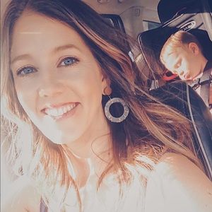 Meet your Posher, Andrea